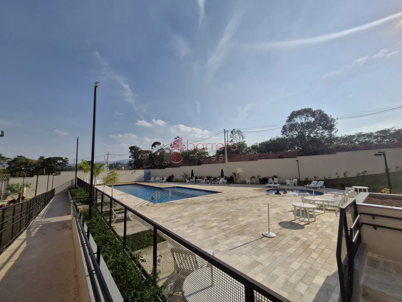 APARTAMENTO PARA VENDA E LOCAÇÃO NO CONDOMÍNIO LIFE RESIDENCIAL – JUNDIAÍ/SP