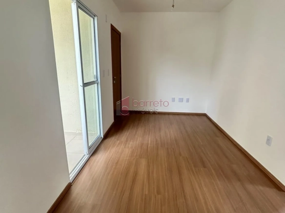 APARTAMENTO À VENDA NO RESIDENCIAL JARDIM DAS ARAUCÁRIAS – ENGORDADOURO – JUNDIAÍ/SP