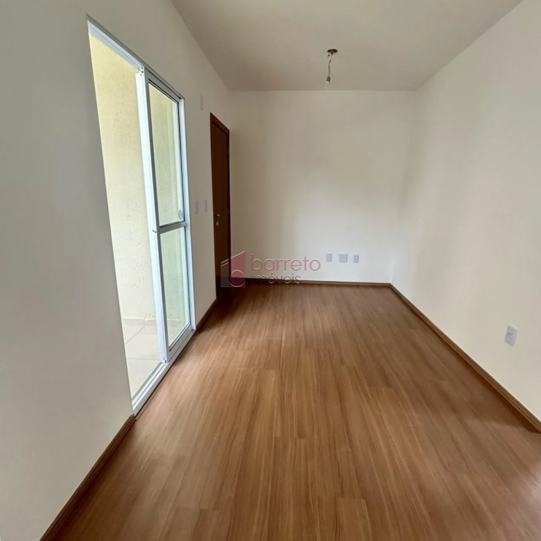 APARTAMENTO À VENDA NO RESIDENCIAL JARDIM DAS ARAUCÁRIAS – ENGORDADOURO – JUNDIAÍ/SP