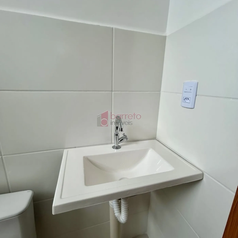 APARTAMENTO À VENDA NO RESIDENCIAL JARDIM DAS ARAUCÁRIAS – ENGORDADOURO – JUNDIAÍ/SP