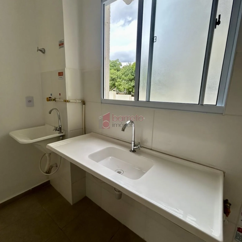 APARTAMENTO À VENDA NO RESIDENCIAL JARDIM DAS ARAUCÁRIAS – ENGORDADOURO – JUNDIAÍ/SP
