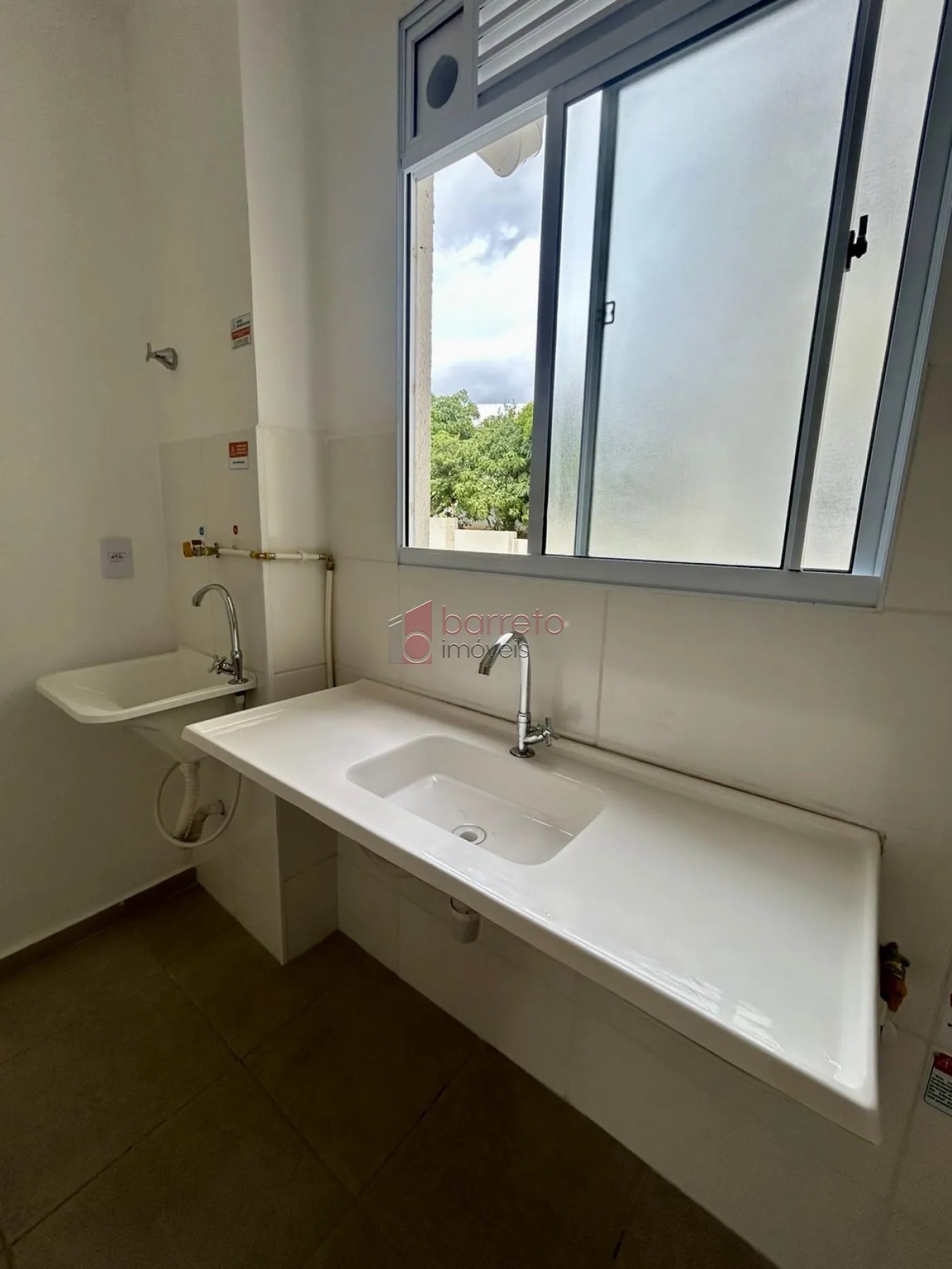 APARTAMENTO À VENDA NO RESIDENCIAL JARDIM DAS ARAUCÁRIAS – ENGORDADOURO – JUNDIAÍ/SP