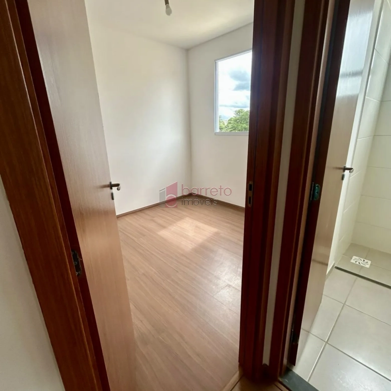 APARTAMENTO À VENDA NO RESIDENCIAL JARDIM DAS ARAUCÁRIAS – ENGORDADOURO – JUNDIAÍ/SP