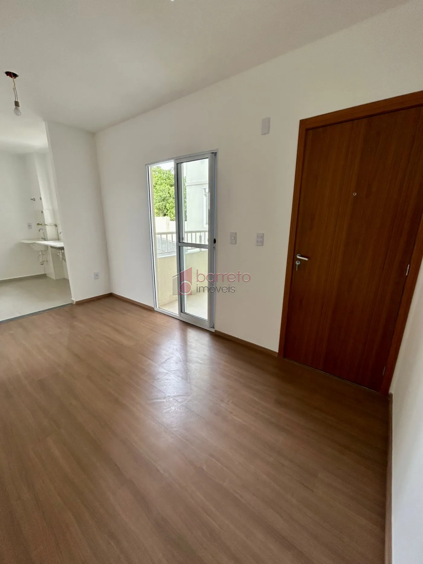 APARTAMENTO À VENDA NO RESIDENCIAL JARDIM DAS ARAUCÁRIAS – ENGORDADOURO – JUNDIAÍ/SP