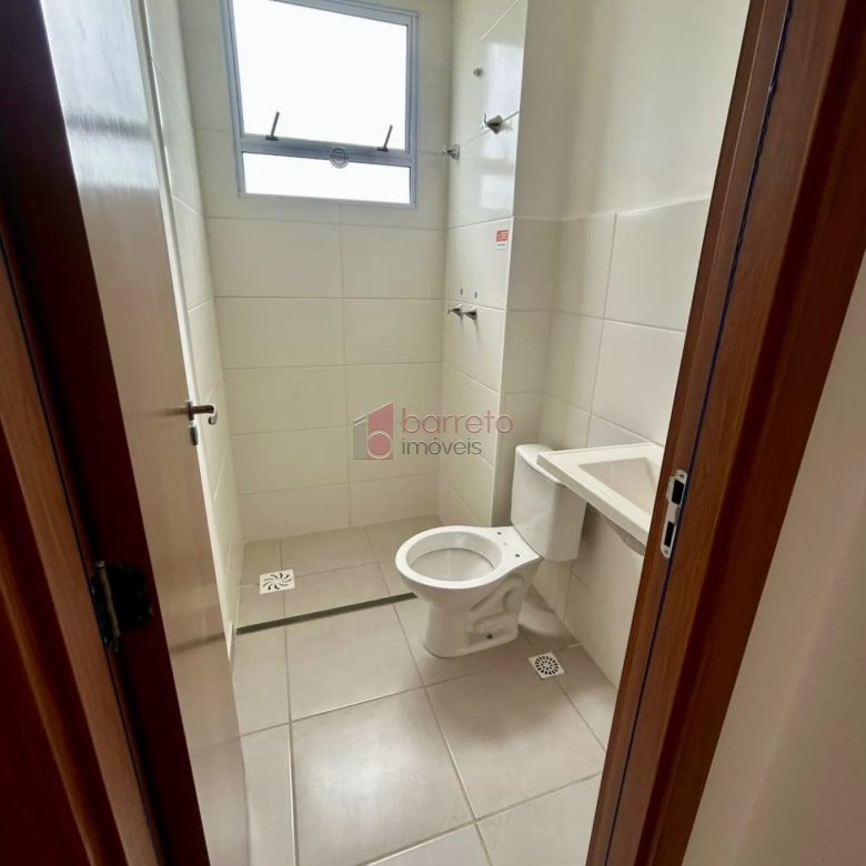 APARTAMENTO À VENDA NO RESIDENCIAL JARDIM DAS ARAUCÁRIAS – ENGORDADOURO – JUNDIAÍ/SP