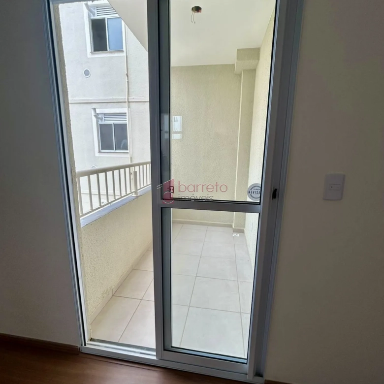 APARTAMENTO À VENDA NO RESIDENCIAL JARDIM DAS ARAUCÁRIAS – ENGORDADOURO – JUNDIAÍ/SP
