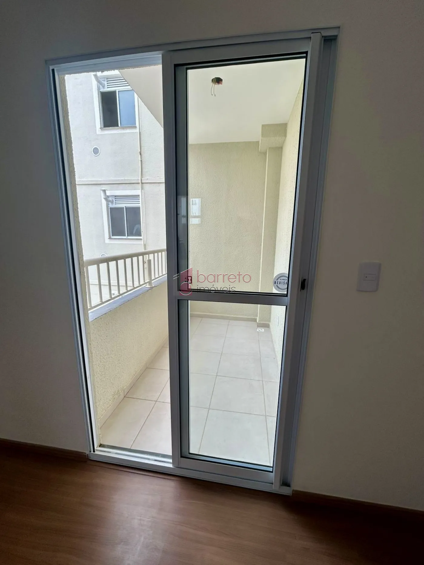 APARTAMENTO À VENDA NO RESIDENCIAL JARDIM DAS ARAUCÁRIAS – ENGORDADOURO – JUNDIAÍ/SP