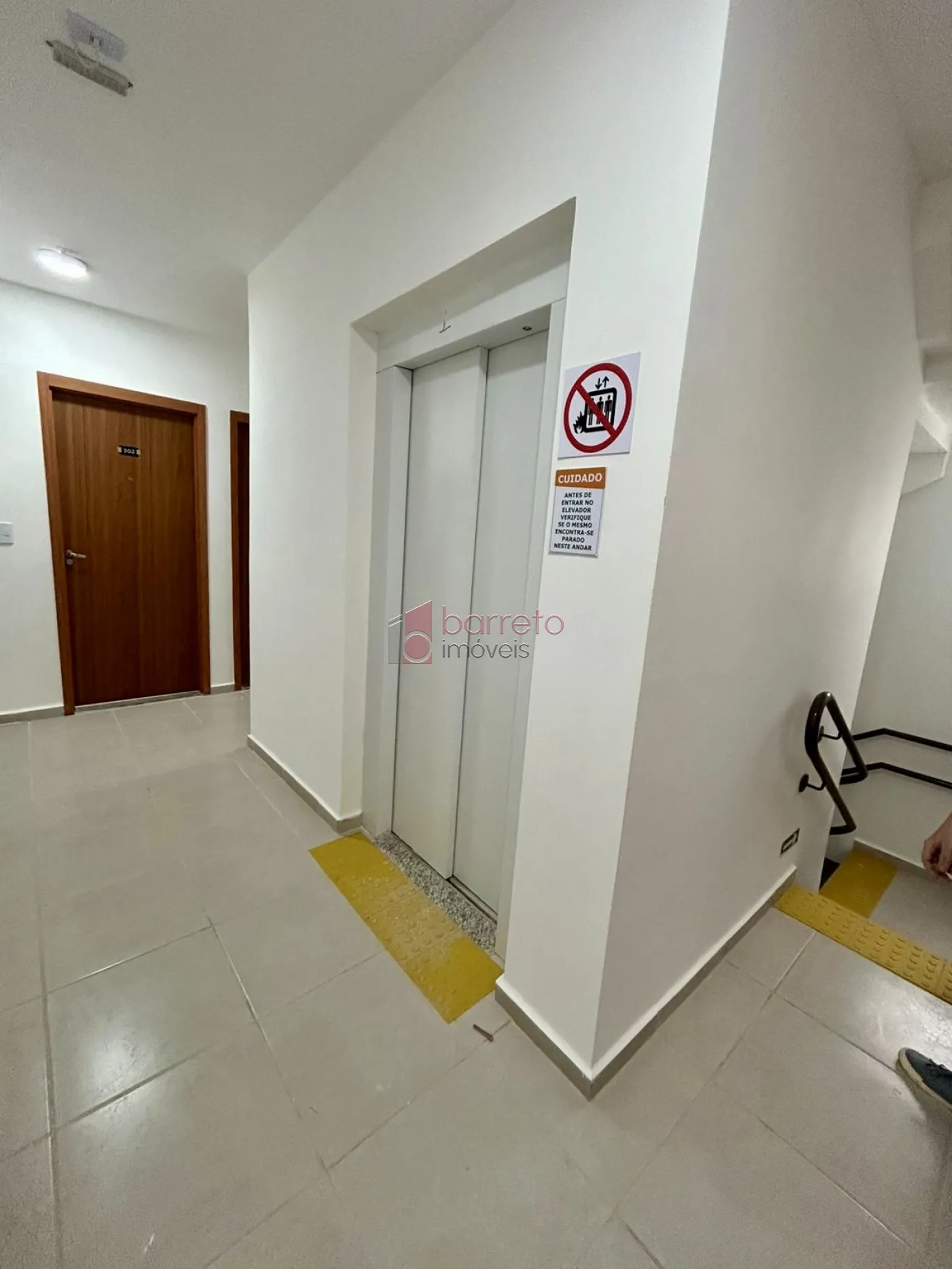 APARTAMENTO À VENDA NO RESIDENCIAL JARDIM DAS ARAUCÁRIAS – ENGORDADOURO – JUNDIAÍ/SP