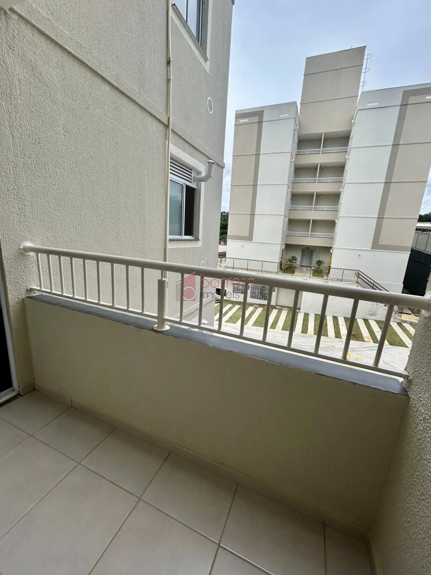 APARTAMENTO À VENDA NO RESIDENCIAL JARDIM DAS ARAUCÁRIAS – ENGORDADOURO – JUNDIAÍ/SP