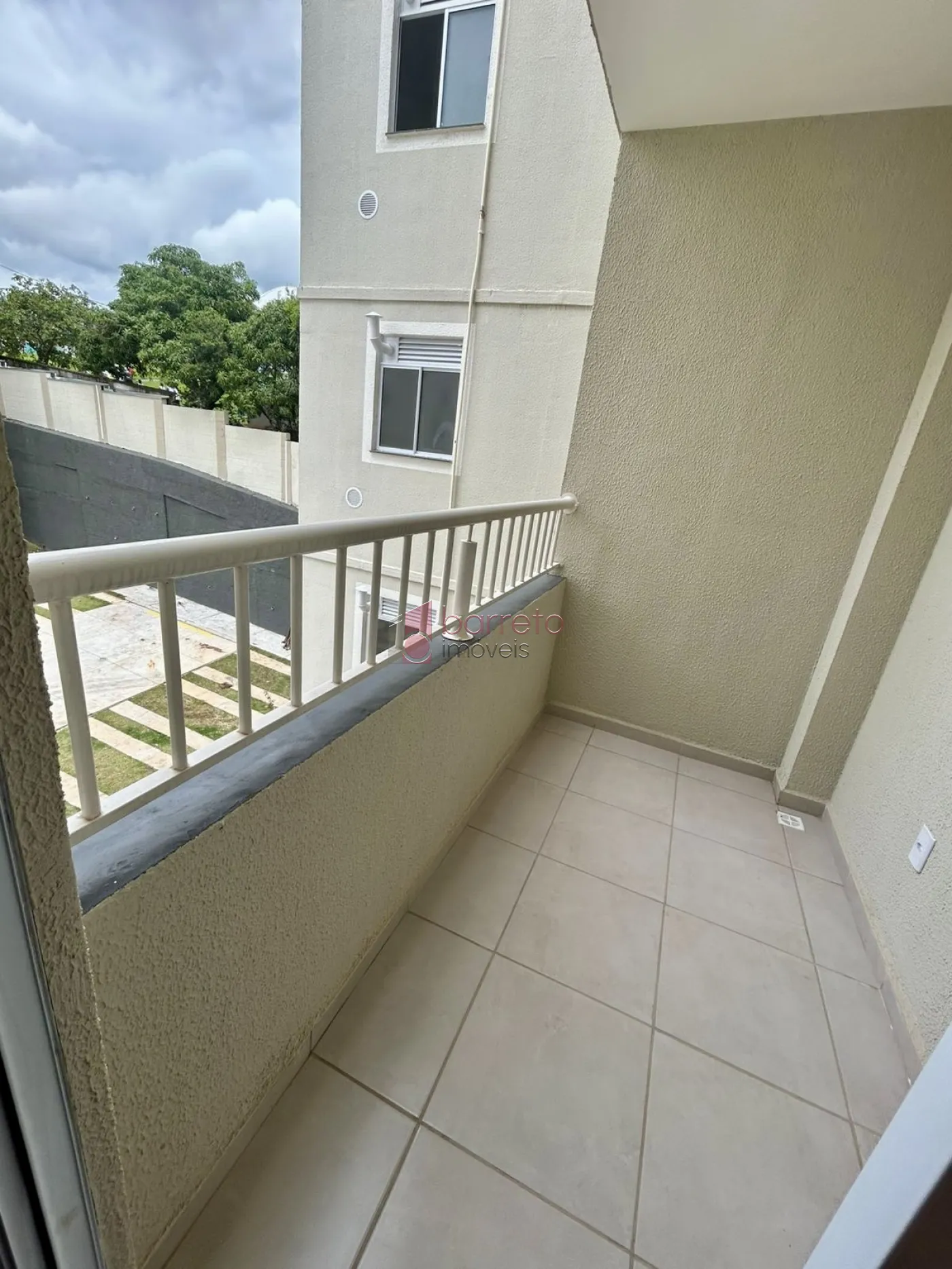 APARTAMENTO À VENDA NO RESIDENCIAL JARDIM DAS ARAUCÁRIAS – ENGORDADOURO – JUNDIAÍ/SP