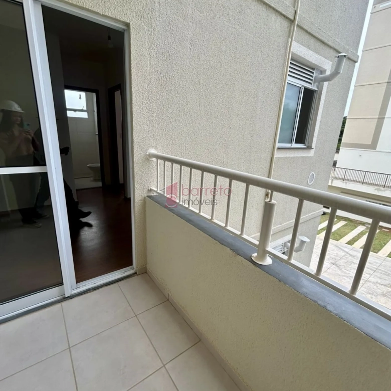 APARTAMENTO À VENDA NO RESIDENCIAL JARDIM DAS ARAUCÁRIAS – ENGORDADOURO – JUNDIAÍ/SP