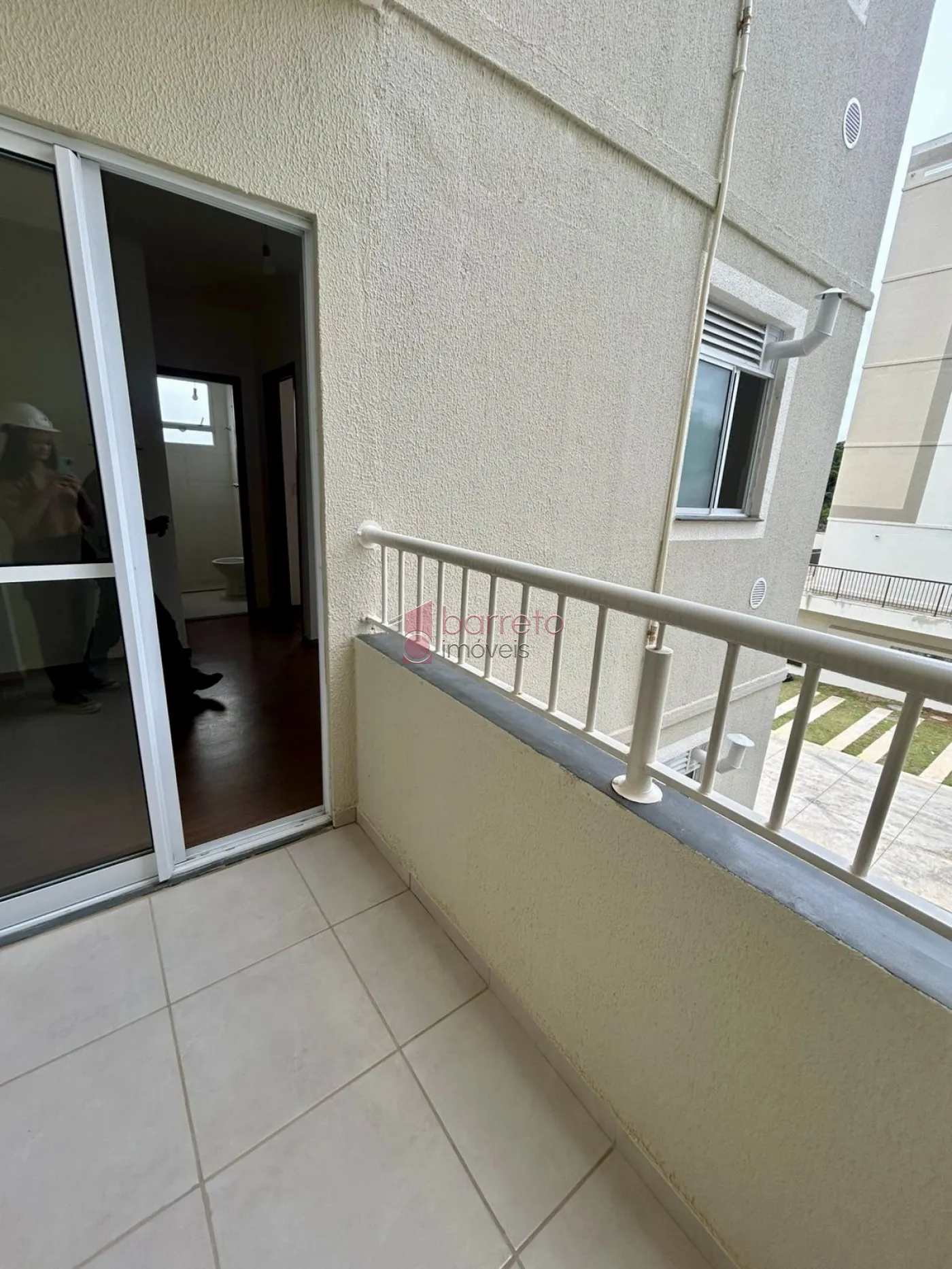 APARTAMENTO À VENDA NO RESIDENCIAL JARDIM DAS ARAUCÁRIAS – ENGORDADOURO – JUNDIAÍ/SP