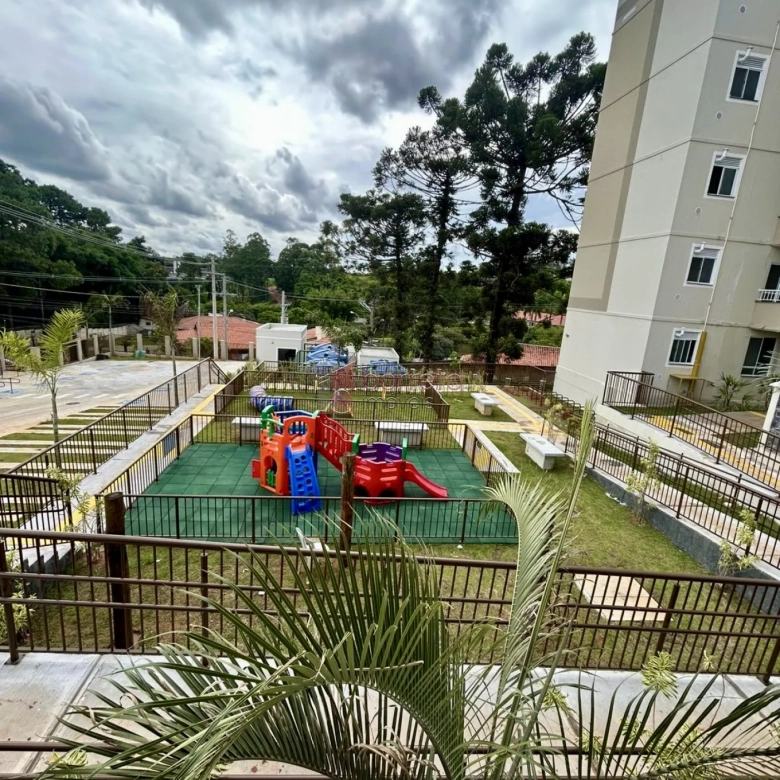 APARTAMENTO À VENDA NO RESIDENCIAL JARDIM DAS ARAUCÁRIAS – ENGORDADOURO – JUNDIAÍ/SP