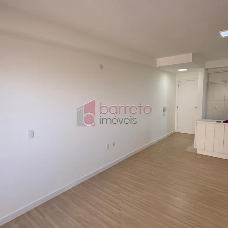 APARTAMENTO PARA VENDA E LOCAÇÃO NO CONDOMÍNIO LIFE RESIDENCIAL – JUNDIAÍ/SP