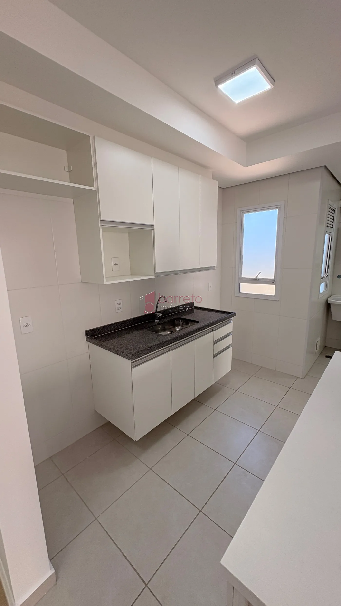 APARTAMENTO PARA VENDA E LOCAÇÃO NO CONDOMÍNIO LIFE RESIDENCIAL – JUNDIAÍ/SP