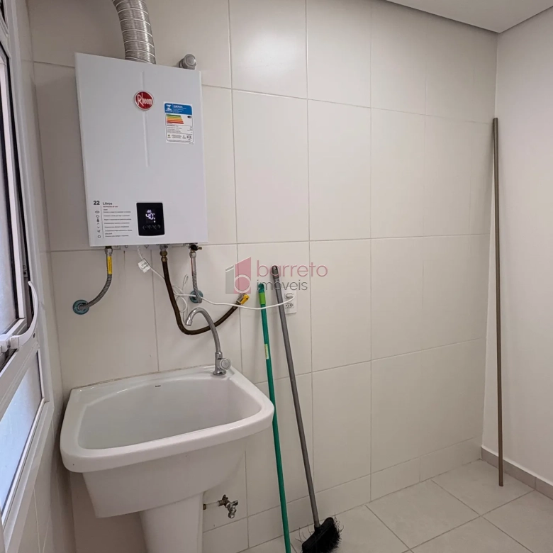 APARTAMENTO PARA VENDA E LOCAÇÃO NO CONDOMÍNIO LIFE RESIDENCIAL – JUNDIAÍ/SP