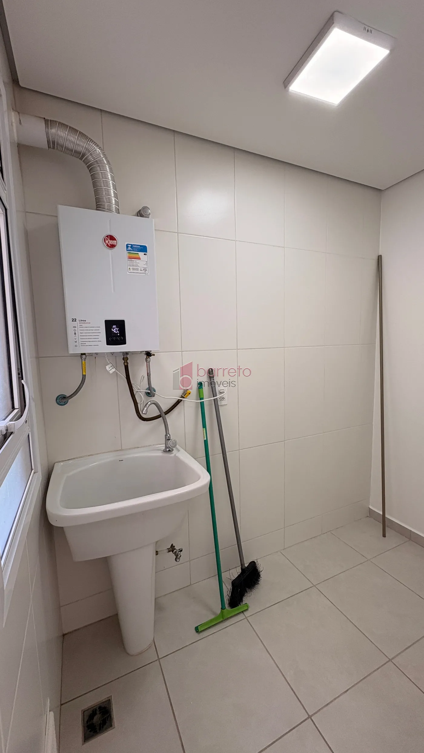 APARTAMENTO PARA VENDA E LOCAÇÃO NO CONDOMÍNIO LIFE RESIDENCIAL – JUNDIAÍ/SP