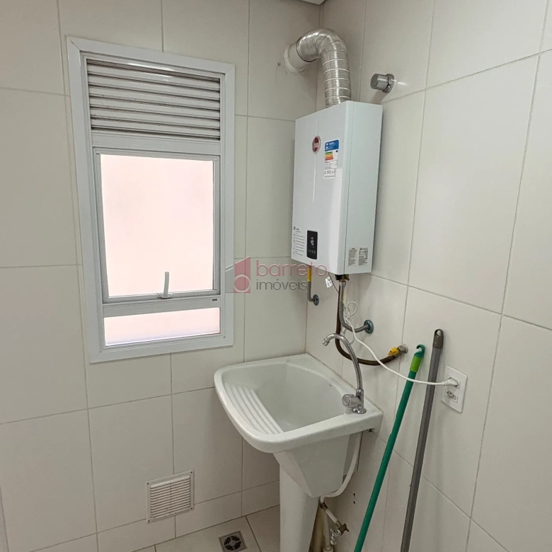 APARTAMENTO PARA VENDA E LOCAÇÃO NO CONDOMÍNIO LIFE RESIDENCIAL – JUNDIAÍ/SP