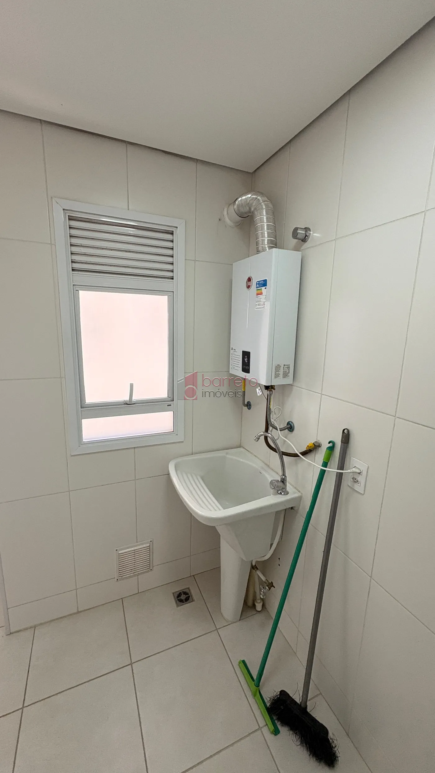 APARTAMENTO PARA VENDA E LOCAÇÃO NO CONDOMÍNIO LIFE RESIDENCIAL – JUNDIAÍ/SP