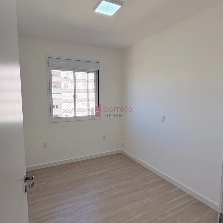 APARTAMENTO PARA VENDA E LOCAÇÃO NO CONDOMÍNIO LIFE RESIDENCIAL – JUNDIAÍ/SP
