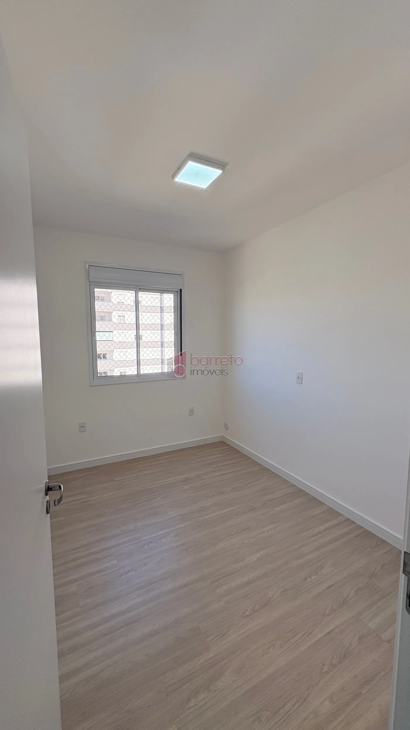 APARTAMENTO PARA VENDA E LOCAÇÃO NO CONDOMÍNIO LIFE RESIDENCIAL – JUNDIAÍ/SP