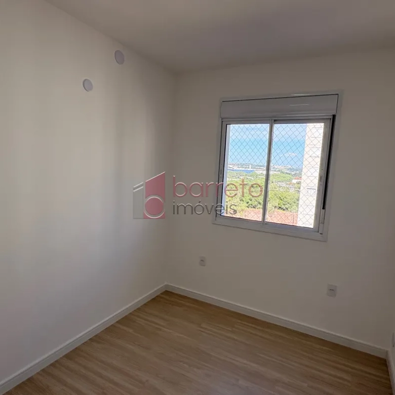 APARTAMENTO PARA VENDA E LOCAÇÃO NO CONDOMÍNIO LIFE RESIDENCIAL – JUNDIAÍ/SP