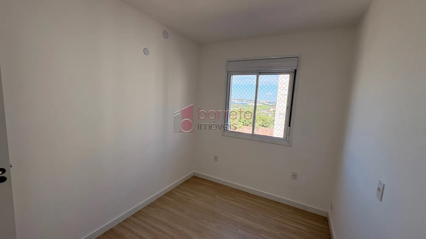 APARTAMENTO PARA VENDA E LOCAÇÃO NO CONDOMÍNIO LIFE RESIDENCIAL – JUNDIAÍ/SP