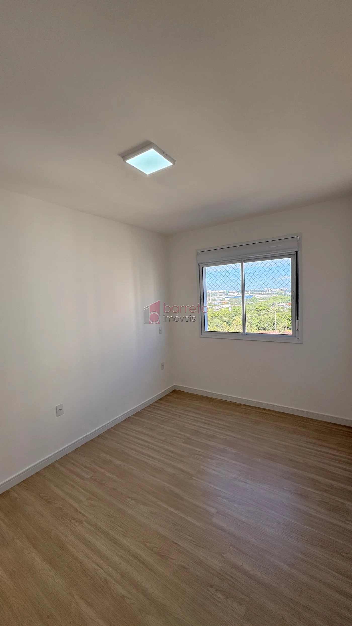 APARTAMENTO PARA VENDA E LOCAÇÃO NO CONDOMÍNIO LIFE RESIDENCIAL – JUNDIAÍ/SP