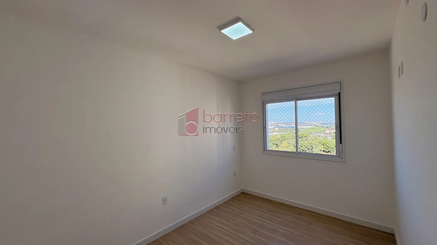 APARTAMENTO PARA VENDA E LOCAÇÃO NO CONDOMÍNIO LIFE RESIDENCIAL – JUNDIAÍ/SP
