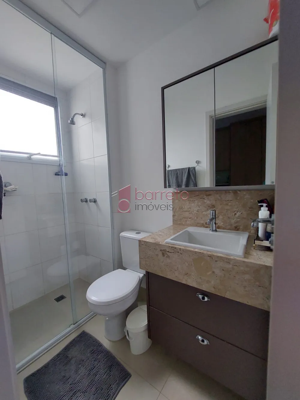 APARTAMENTO À VENDA NO CONDOMÍNIO FOREST HILLS NO JARDIM ANA MARIA EM JUNDIAÍ/SP