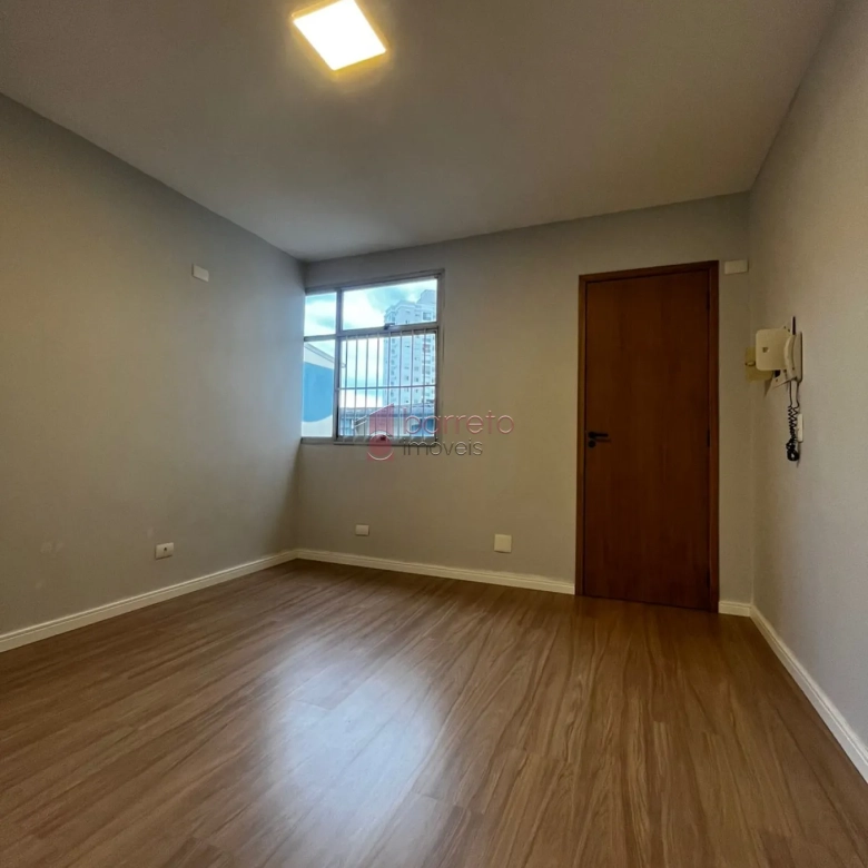 APARTAMENTO À VENDA NO CONDOMÍNIO RESIDENCIAL ANHANGUERA EM JUNDIAÍ/SP
