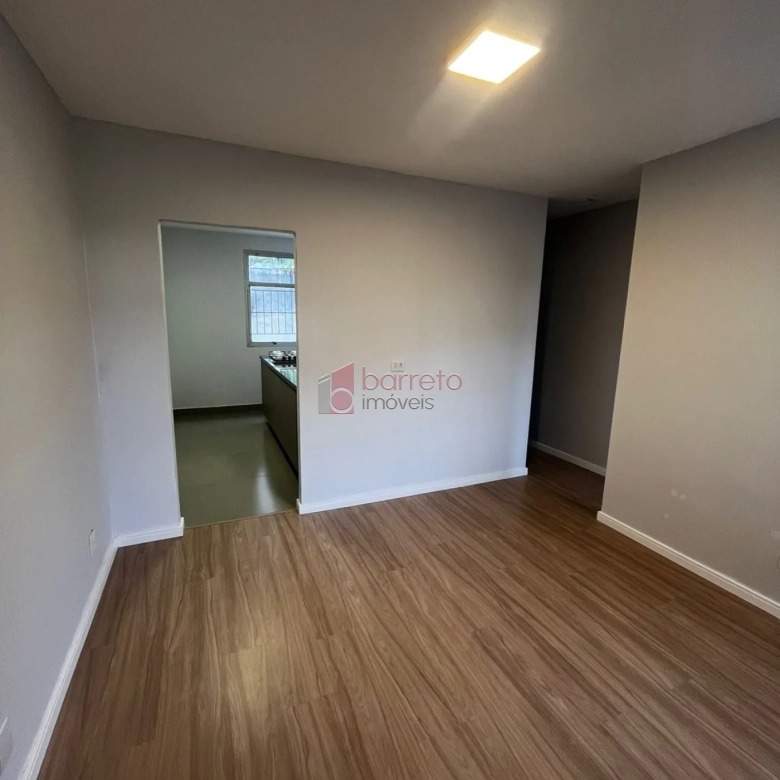 APARTAMENTO À VENDA NO CONDOMÍNIO RESIDENCIAL ANHANGUERA EM JUNDIAÍ/SP