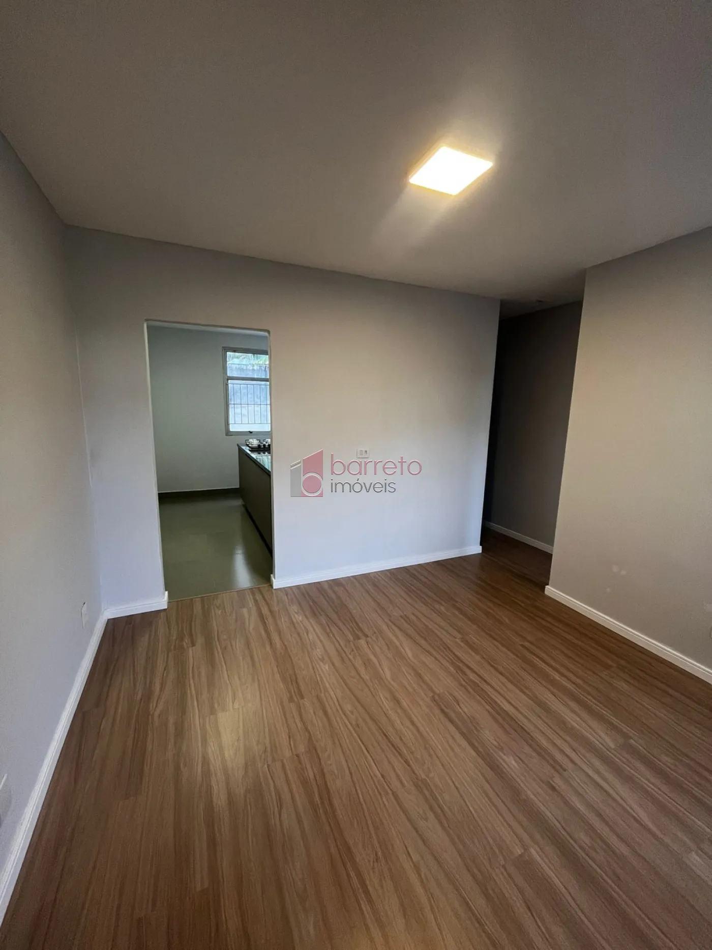 APARTAMENTO À VENDA NO CONDOMÍNIO RESIDENCIAL ANHANGUERA EM JUNDIAÍ/SP