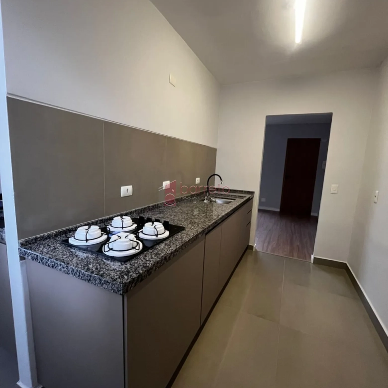 APARTAMENTO À VENDA NO CONDOMÍNIO RESIDENCIAL ANHANGUERA EM JUNDIAÍ/SP