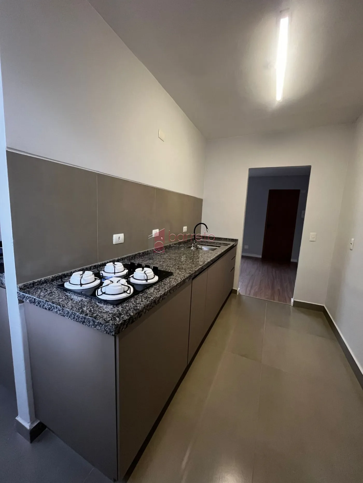 APARTAMENTO À VENDA NO CONDOMÍNIO RESIDENCIAL ANHANGUERA EM JUNDIAÍ/SP