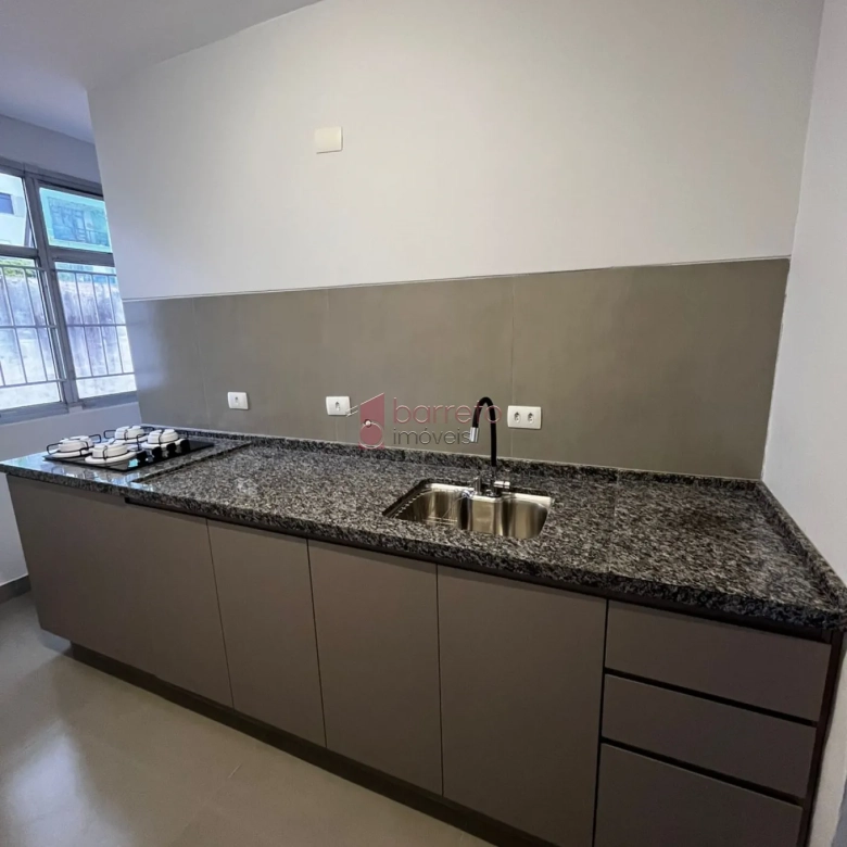 APARTAMENTO À VENDA NO CONDOMÍNIO RESIDENCIAL ANHANGUERA EM JUNDIAÍ/SP