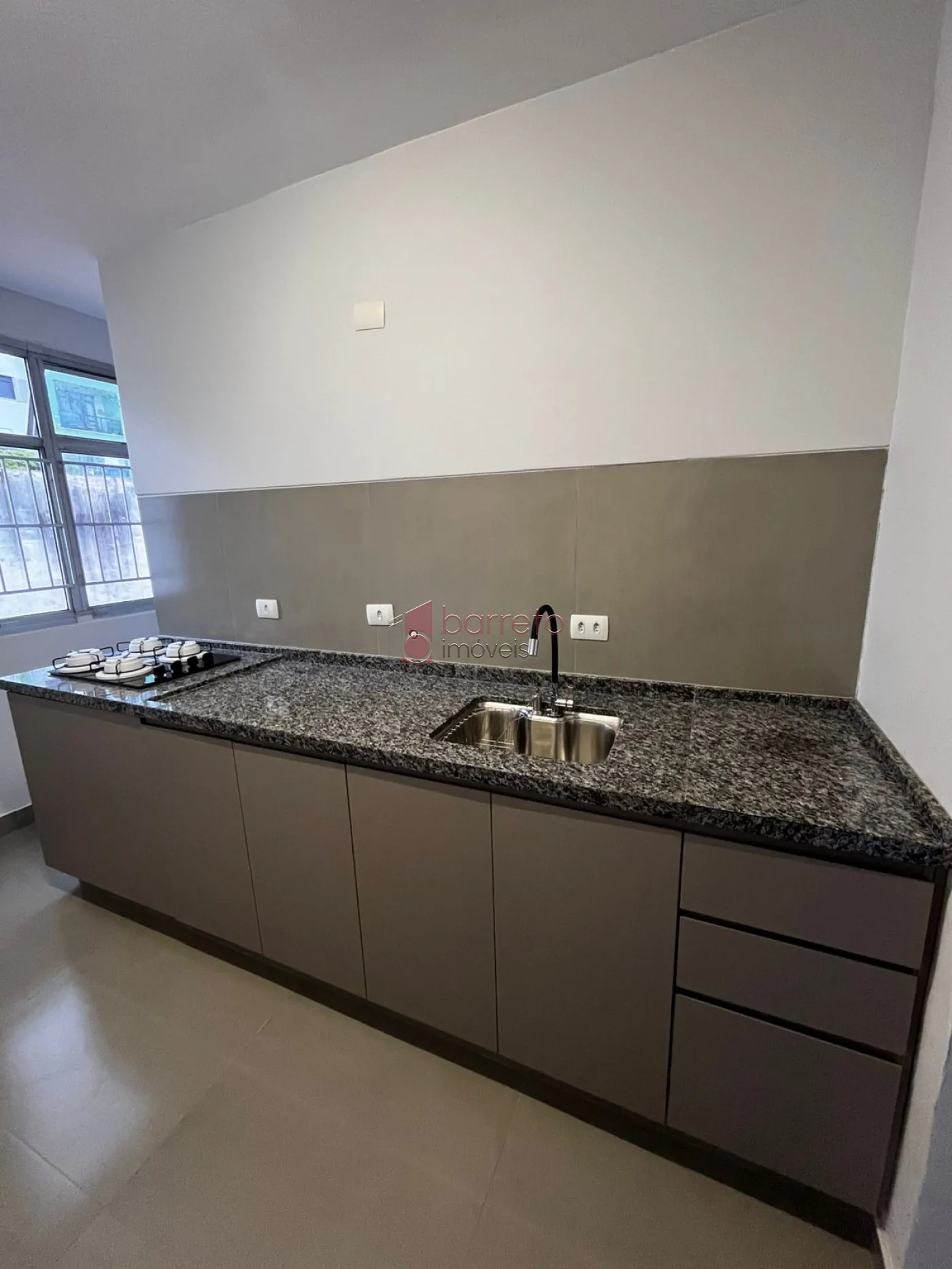 APARTAMENTO À VENDA NO CONDOMÍNIO RESIDENCIAL ANHANGUERA EM JUNDIAÍ/SP