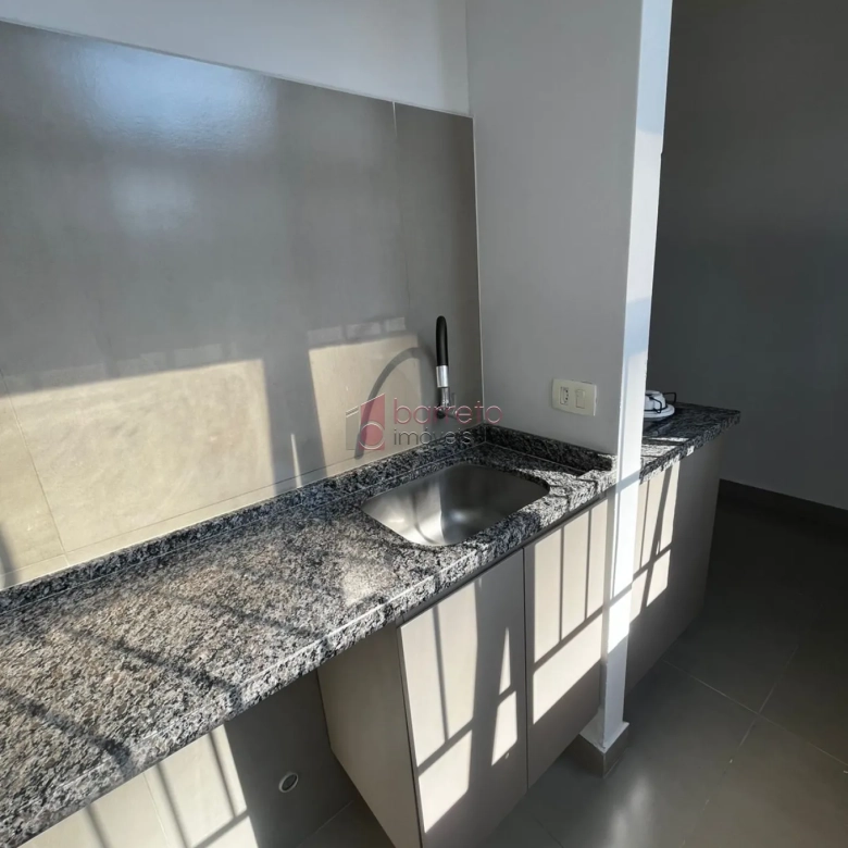 APARTAMENTO À VENDA NO CONDOMÍNIO RESIDENCIAL ANHANGUERA EM JUNDIAÍ/SP