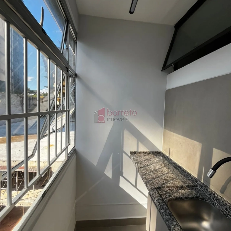 APARTAMENTO À VENDA NO CONDOMÍNIO RESIDENCIAL ANHANGUERA EM JUNDIAÍ/SP