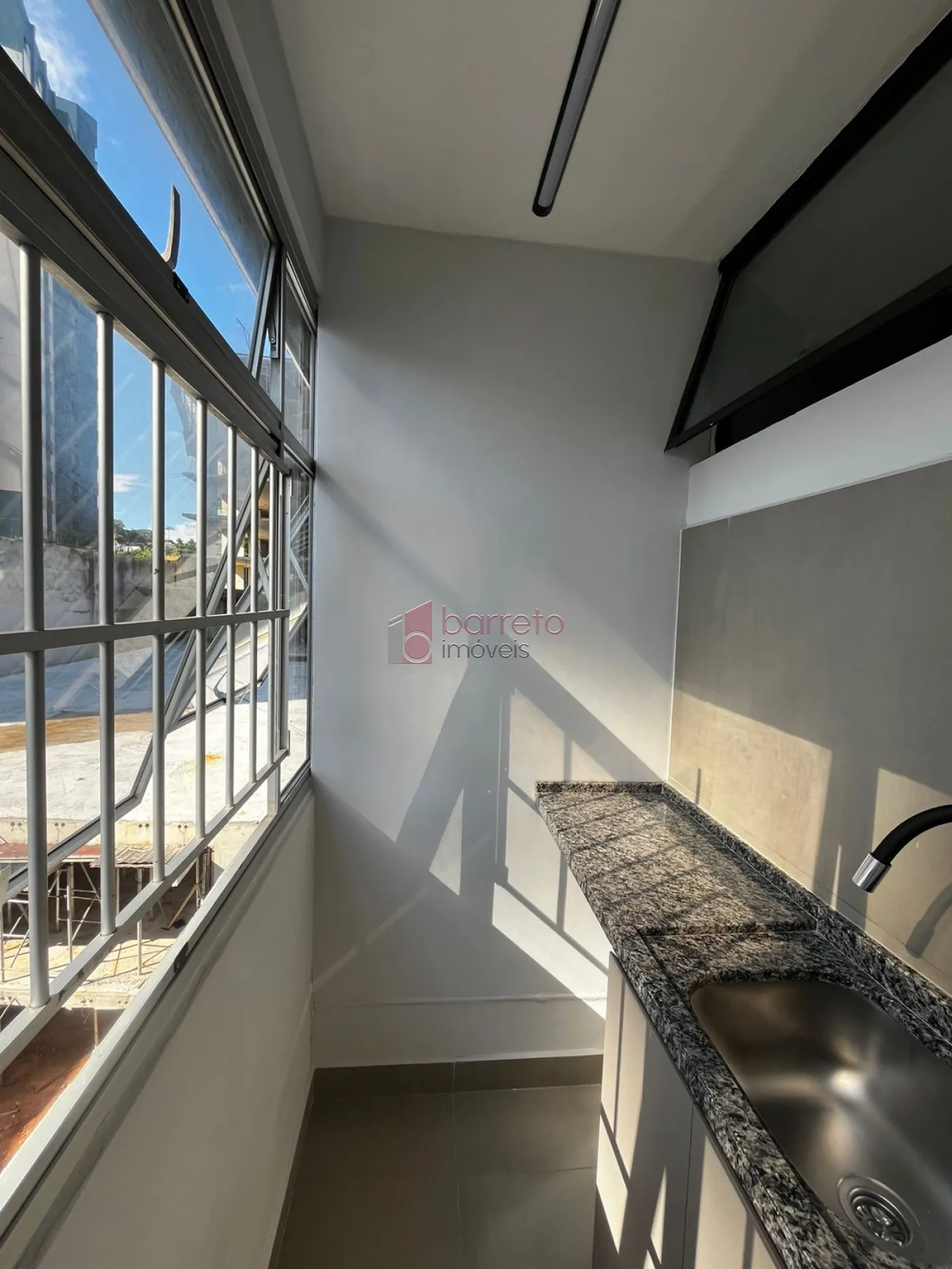 APARTAMENTO À VENDA NO CONDOMÍNIO RESIDENCIAL ANHANGUERA EM JUNDIAÍ/SP