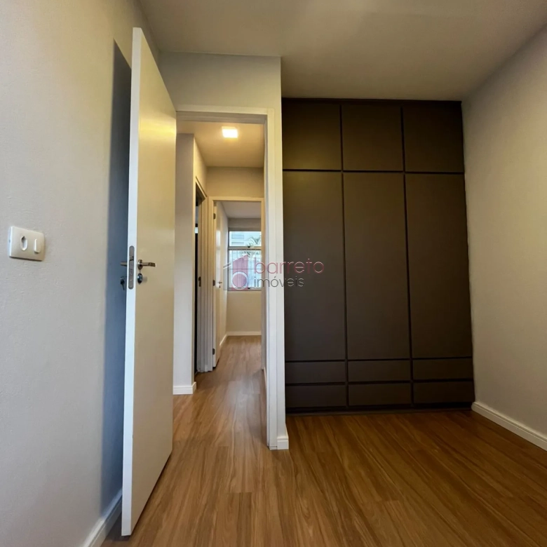 APARTAMENTO À VENDA NO CONDOMÍNIO RESIDENCIAL ANHANGUERA EM JUNDIAÍ/SP