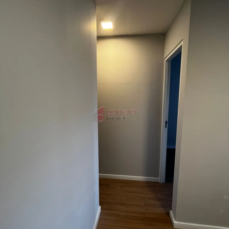 APARTAMENTO À VENDA NO CONDOMÍNIO RESIDENCIAL ANHANGUERA EM JUNDIAÍ/SP