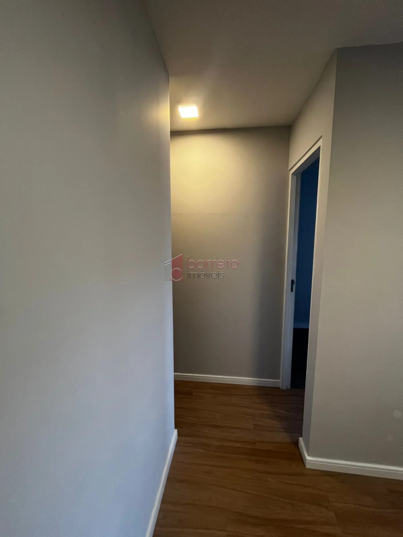 APARTAMENTO À VENDA NO CONDOMÍNIO RESIDENCIAL ANHANGUERA EM JUNDIAÍ/SP