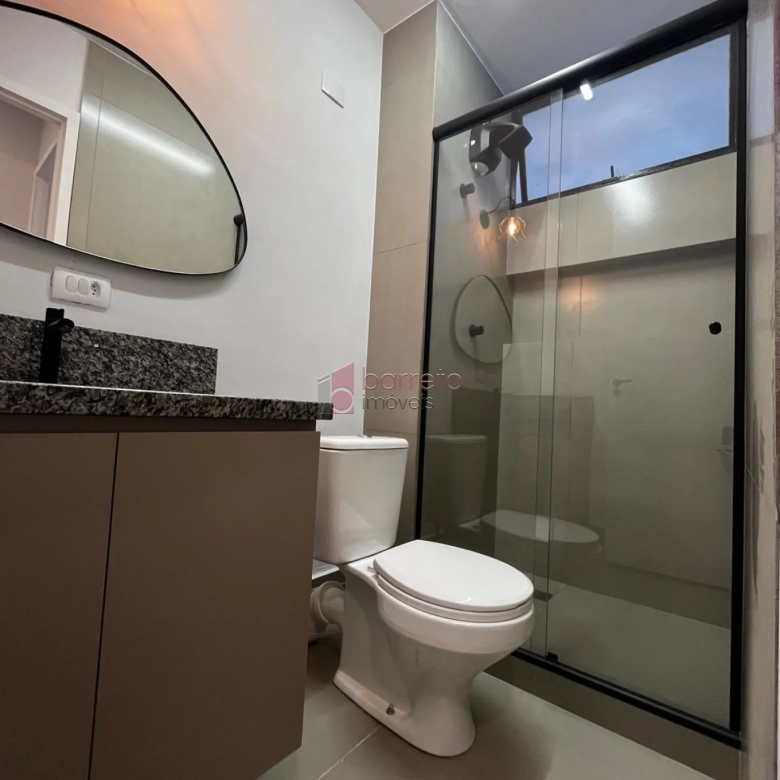 APARTAMENTO À VENDA NO CONDOMÍNIO RESIDENCIAL ANHANGUERA EM JUNDIAÍ/SP