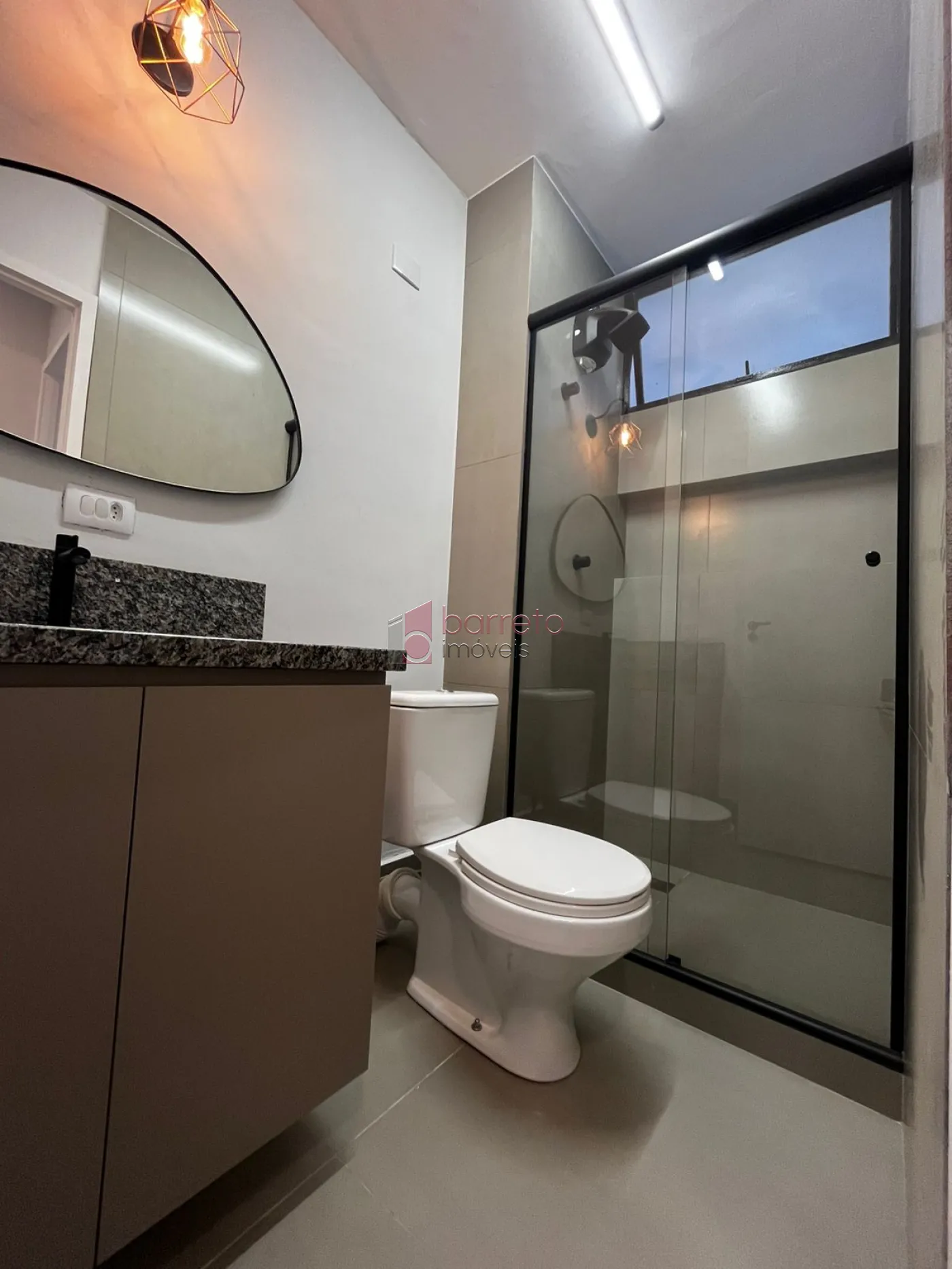 APARTAMENTO À VENDA NO CONDOMÍNIO RESIDENCIAL ANHANGUERA EM JUNDIAÍ/SP