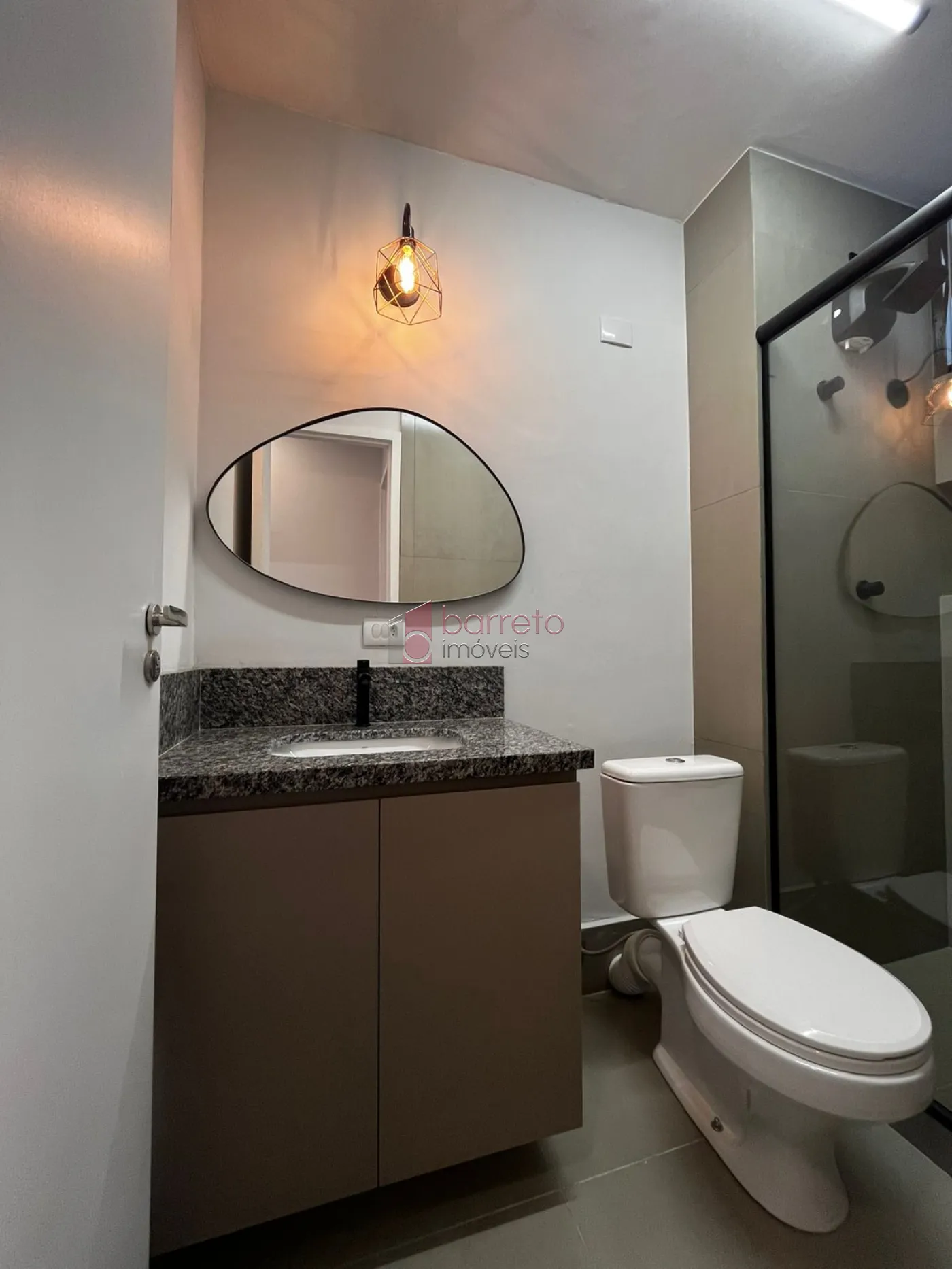 APARTAMENTO À VENDA NO CONDOMÍNIO RESIDENCIAL ANHANGUERA EM JUNDIAÍ/SP