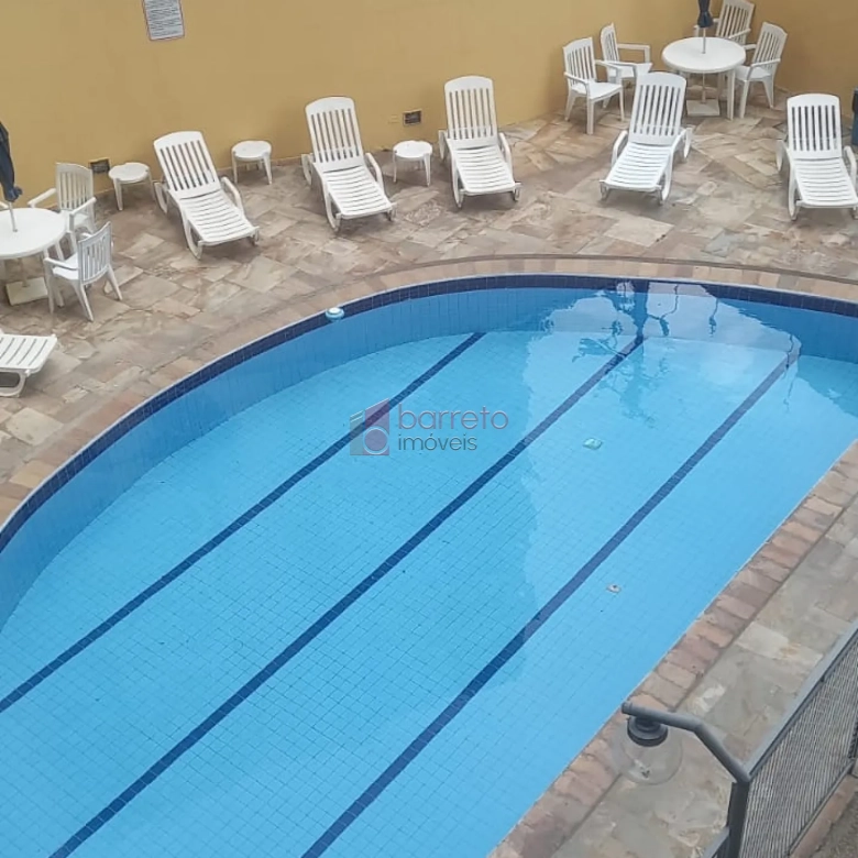 APARTAMENTO DE 02 DORMITÓRIOS À VENDA NO CONDOMÍNIO SAINT GERMAIN – JARDIM BONFIGLIOLI – JUNDIAÍ/SP
