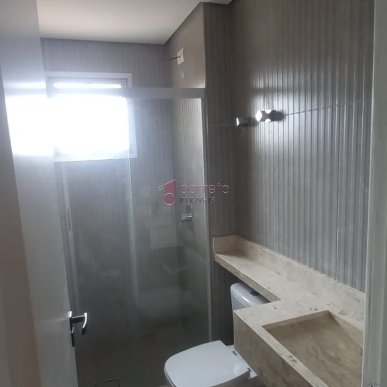 APARTAMENTO DE 02 DORMITÓRIOS À VENDA NO CONDOMÍNIO SAINT GERMAIN – JARDIM BONFIGLIOLI – JUNDIAÍ/SP
