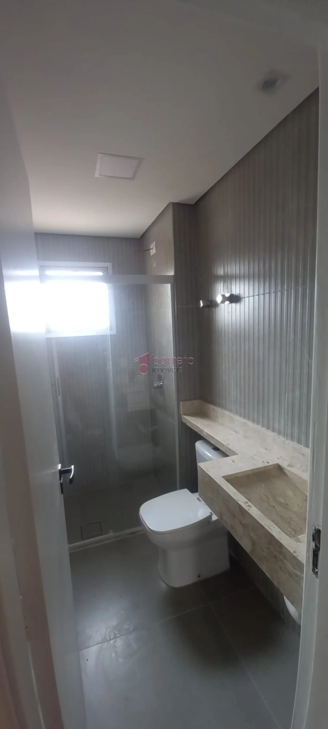 APARTAMENTO DE 02 DORMITÓRIOS À VENDA NO CONDOMÍNIO SAINT GERMAIN – JARDIM BONFIGLIOLI – JUNDIAÍ/SP