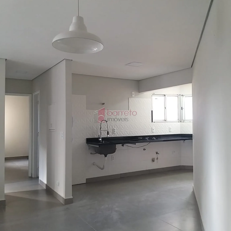 APARTAMENTO DE 02 DORMITÓRIOS À VENDA NO CONDOMÍNIO SAINT GERMAIN – JARDIM BONFIGLIOLI – JUNDIAÍ/SP